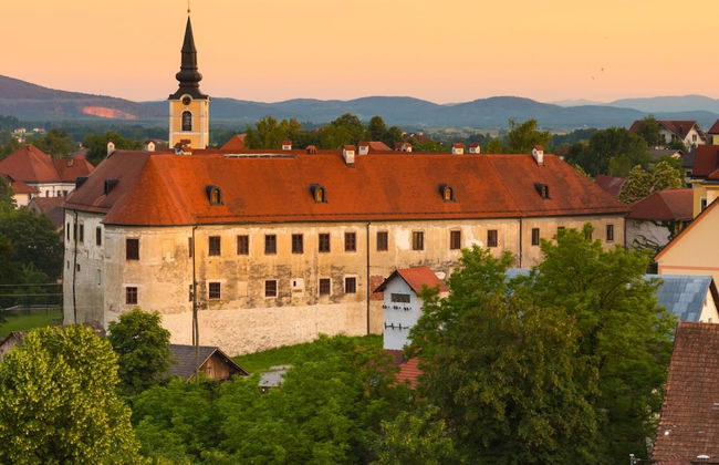 River View Suite Mlinar Private Beach - Foto 24