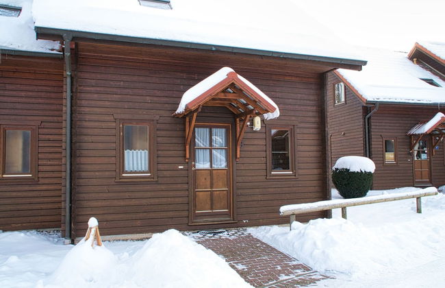 Doppelhaushaelfte in Hasselfelde - Foto 1