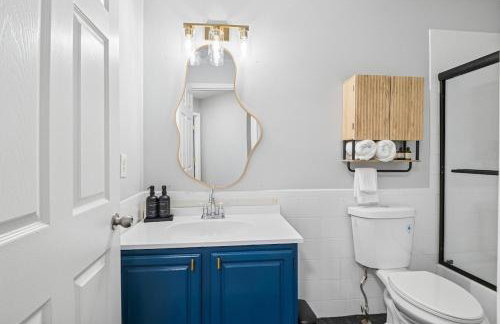 Spacious 3BR Near Rutgers plus Princeton plus NYC Access - Foto 43