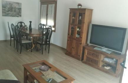 Chalet de artistas - Photo 2