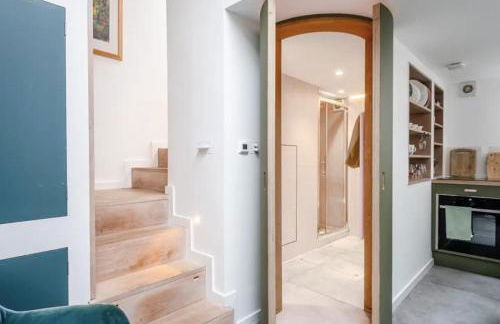 Entire Home on Victoria Park - Foto 8