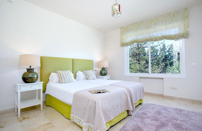 Genteel Home Los Flamencos Terrace - Foto 6