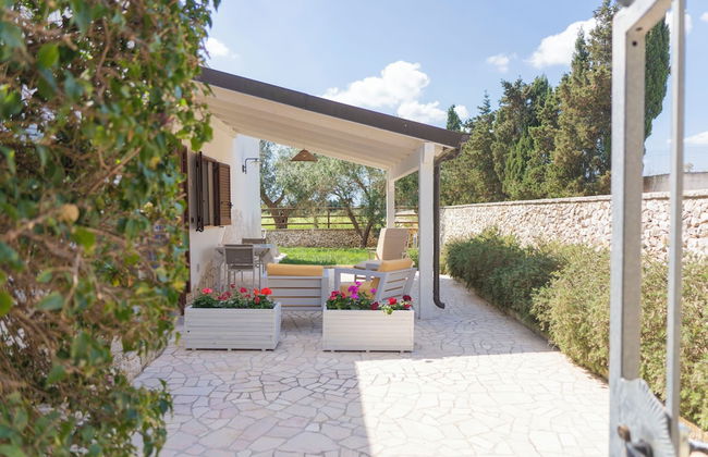 AGRITURISMO SCALELLE - Foto 45