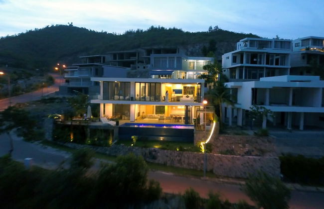 Nha Trang Harbor View Villa - Foto 33
