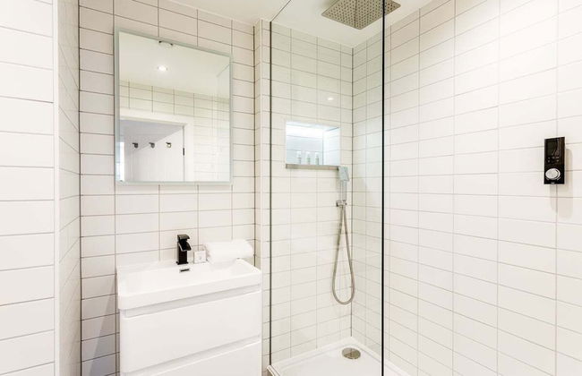 Bright London Bridge Apartment - Foto 22