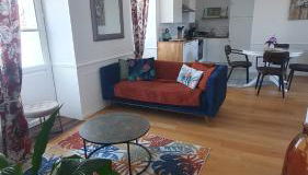 Appartement cosy en cœur de bourg - Foto 3