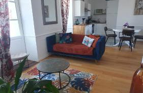 Appartement cosy en cœur de bourg - Foto 3