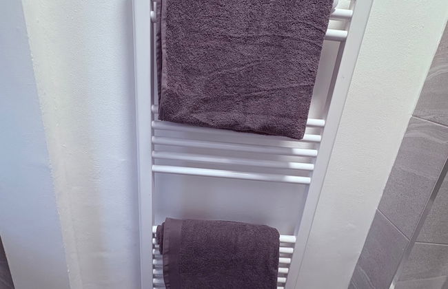 Central Chelmsford 2-bed Apt, 5 Mins to Station - Foto 25