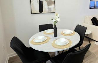 Luxury Tysons 1BR Walk to Metro & Free Parking New - Foto 12