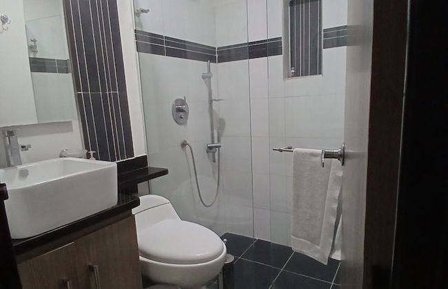 501 Moderno Aparta-Suite en Versalles Tipo Loft - Cali Tower Suites & Lofts - Photo 37