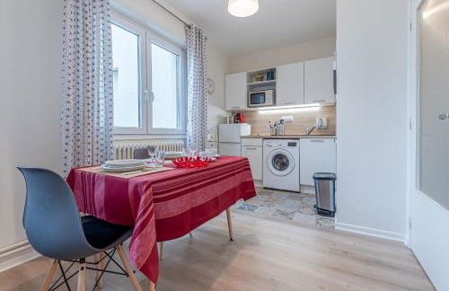 Le Clemenceau - Foto 8