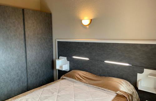 Résidence & SPA Marina d'Arone - Foto 42