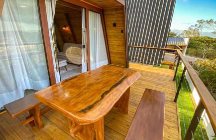 Chalés Alta Vista - Foto 19