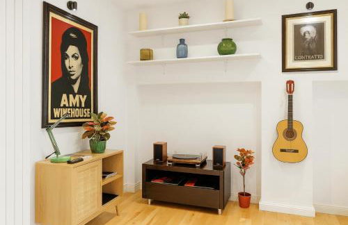 Zen Apartment - CAMDEN MARKET, 5 mins from tube - by KeyHol Holidays - Foto 15