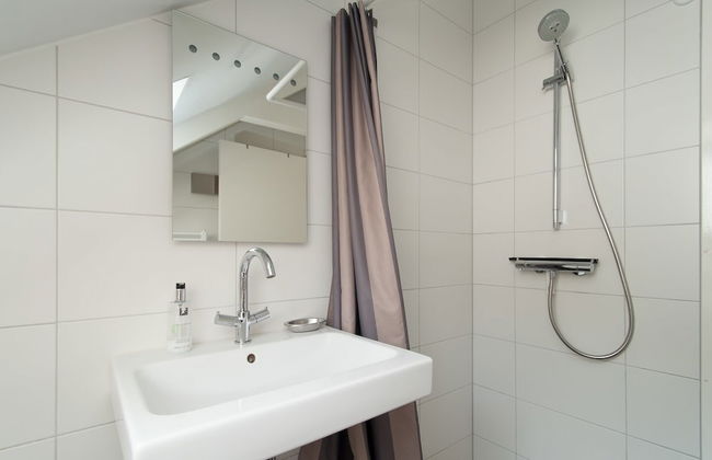 Peaceful Dune Retreat With Garden - Foto 12