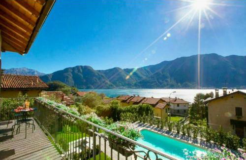 La Bella Ossuccio - Foto 14