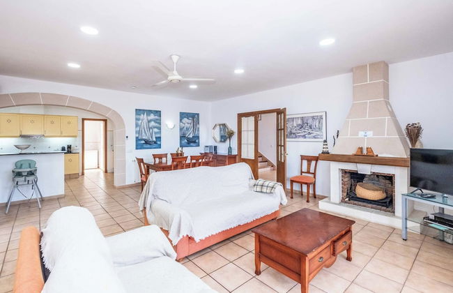 Villa Alaris - Photo 6