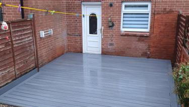 Modern house close to Glasgow Green - Foto 5