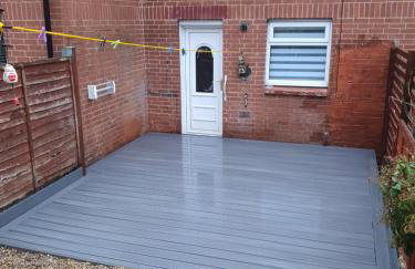 Modern house close to Glasgow Green - Foto 5