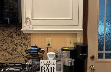 Bluegrass Resort - Nature rich escape, Between the Creation & ARK, Fully equipped kitchen, Pet friendly, Fire pit - Foto 6