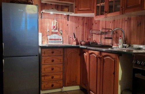 Urokliwy domek blisko jeziora Żarnowieckiego, Nadole - Foto 2