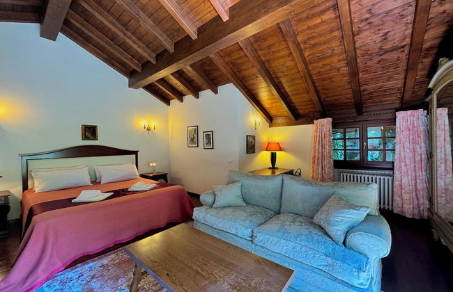 Chalet Miralago - Foto 2