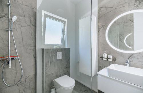 Casa BELLADONNA with Heated pool and Kids Playground - Photo 31