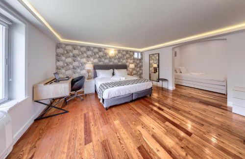 Mbird Estoril Riviera Flat 1 - Foto 13