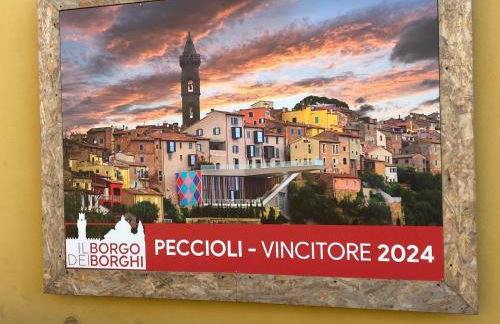 Casa vacanza Le due Stelle - Foto 32