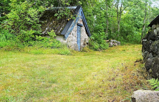 4 Person Holiday Home in Jamjo - Foto 21