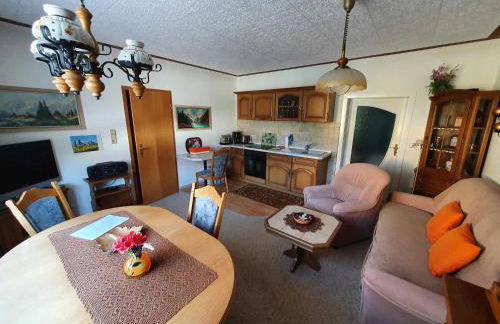 Ferienwohnung "Haus Sonnenblick" - Foto 16