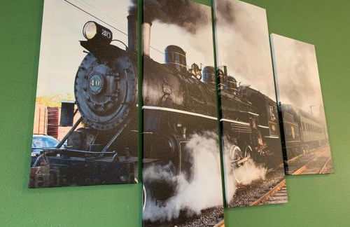 Trailhead Suites - Foto 25