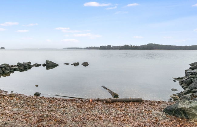 Kärkimökki - Foto 7