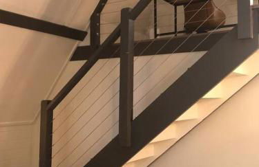 Newly renovated A-frame 5 Min walk to main street - Foto 23