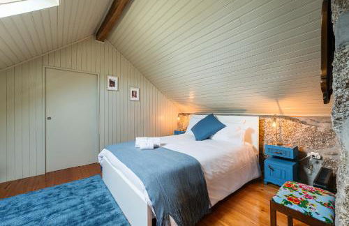 Casa do Lilau - Refúgio Rural com Piscina - Foto 18