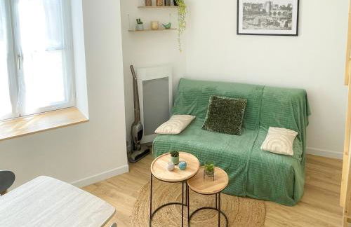 Appartement T2 - Foto 6