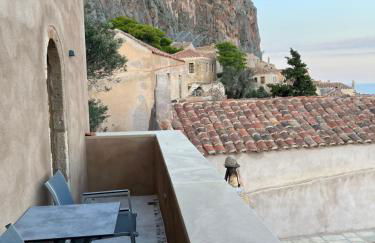 MONOVASIA SUITES Anopolis - Foto 22