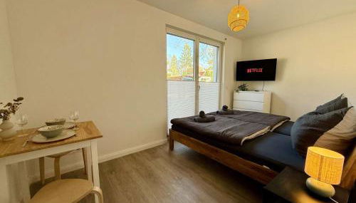 MontiRooms- Apartment nahe Berlin & Natur - Foto 2