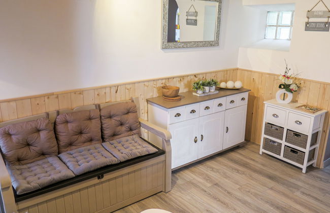 3 bedroom House in Chantérac with garden and terrace - Photo 9