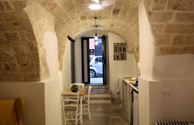 Travel Old Bari - Foto 48