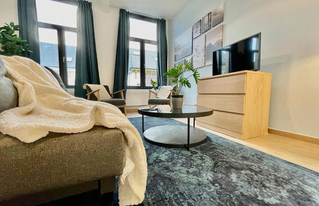 Luxury Dlx 1BR Near Fashion District by Oneluxstay - Foto 48