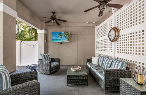 Redington Beach Townhouse 16305 - Foto 70