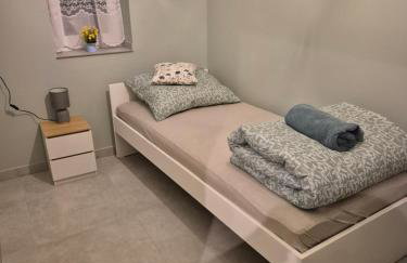 Apartament Pracowniczy - Foto 8