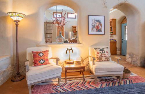 Sacred River Retreat For 12ppl - Foto 9