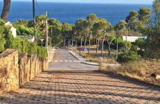 Villa en Platja de Aro with pool 450m from the beach - Foto 4