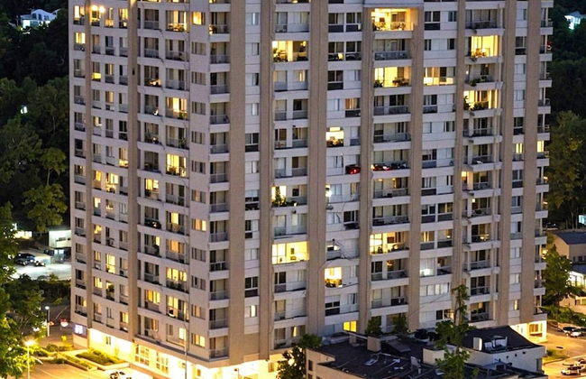 Apartamentos Salguero Suites - by SOHO - Foto 13