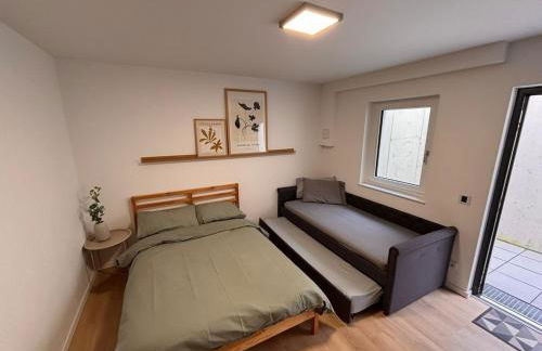 Modern studio - Foto 9