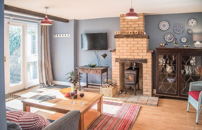 The Coach House, Reydon - Foto 35