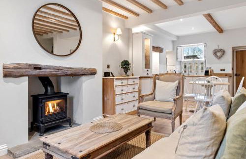 Bailey Cottage Luxury Cottage in Gargrave - Foto 7