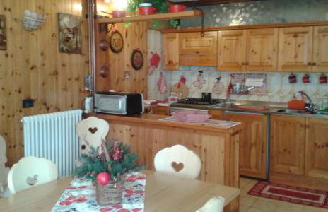 Sella Ronda Apartment - Foto 11